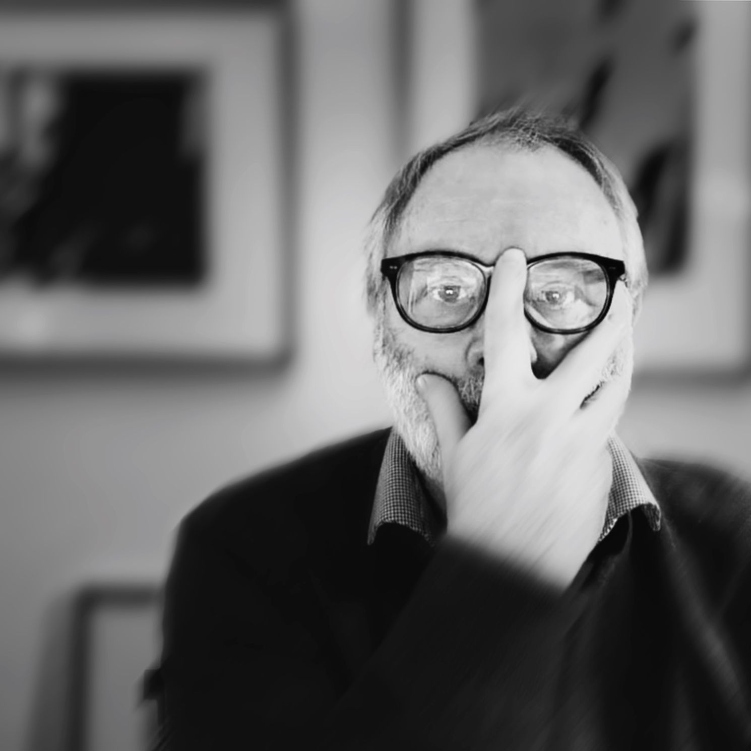 Stefan Zeppenfeld, Fotograf